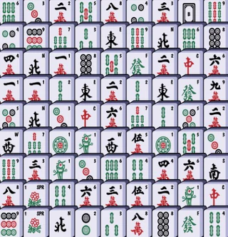 Маджонг коннект: Ремастер