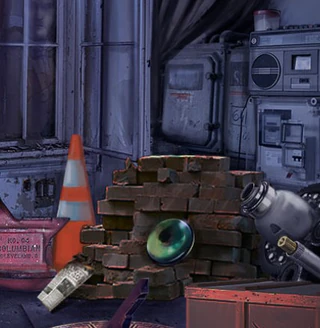 Загадочные следы