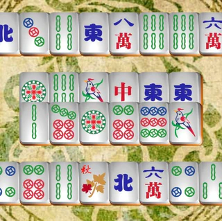 Маджонг коннект 2