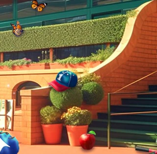 Академия тенниса