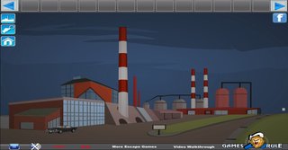 Crime Story Escape Factory 7 Final