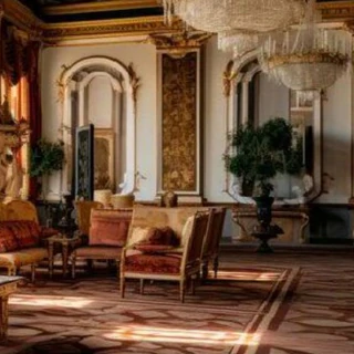 Trapped In The Urban House