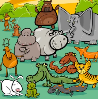 Найди пропавшие фрагменты