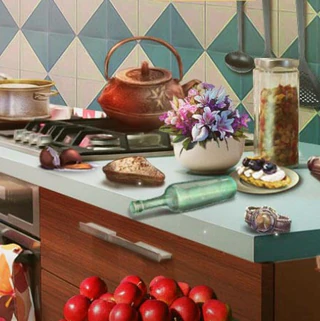 Кулинарный день