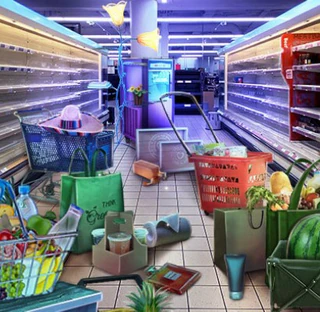 Шоппинг и развлечения