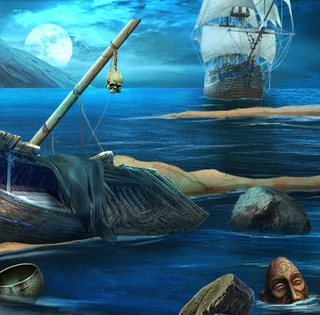 Потерянный флот