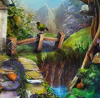 Потерянная экспедиция