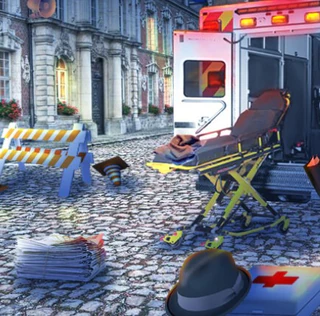 Лабораторный эксперимент