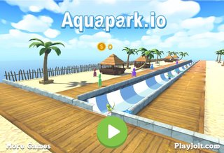 Aquapark IO