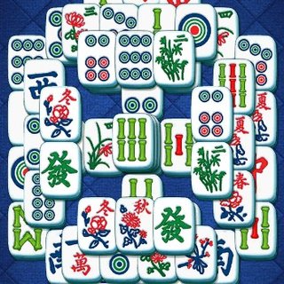 Бесплатный маджонг