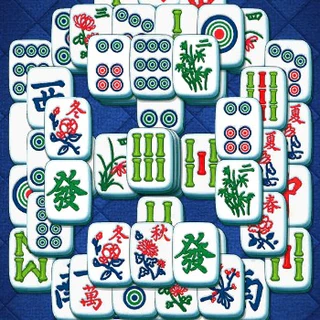 Бесплатный маджонг