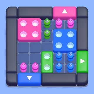 Головоломка с газировкой