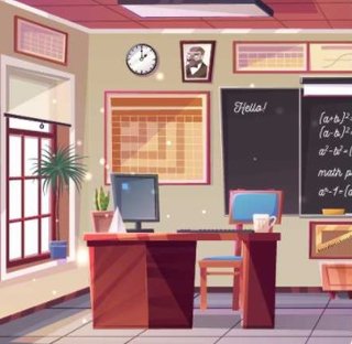 Наблюдатель кампуса