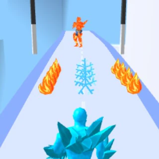 Трансформация героя