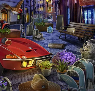 На крючке криминала