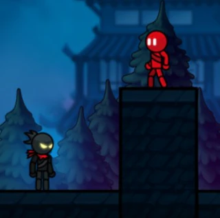 Стикмэн слэш