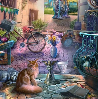 Монстры снов