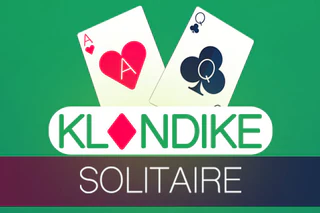 Klondike Solitaire
