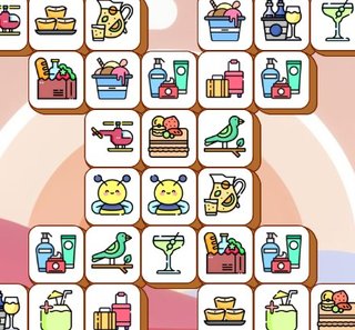 Маджонг Онет Коннект