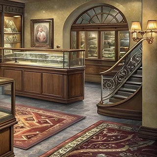 Пропавшие монеты