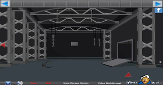 Crime Story Escape Factory 1