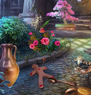 Страх и тревога