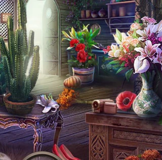 Еловые флористы