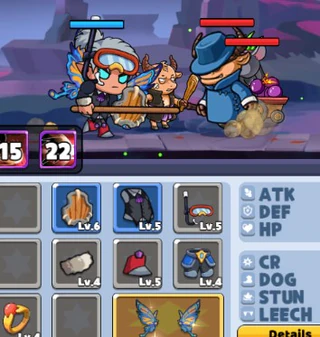 Мастер-кузнец