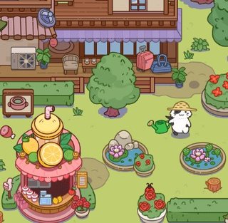 Лапы прочь от улик!