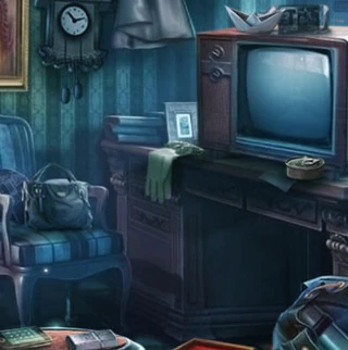 Обитель сожаления