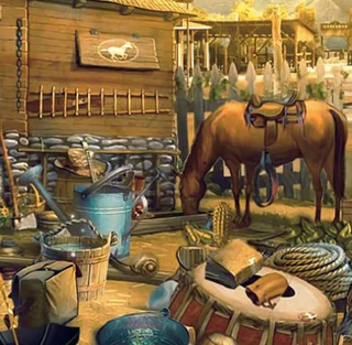 Искатели золота