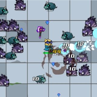 Шёлковый шпион