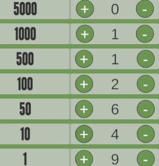 Кассовый пункт