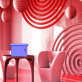 Найдите кольцо пары