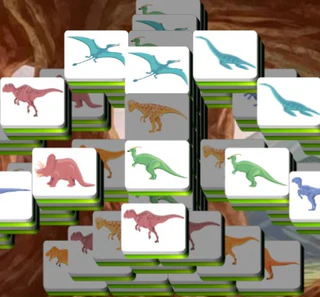 Затерянный мир