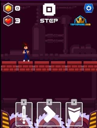 Бой с Тенью : Наследие