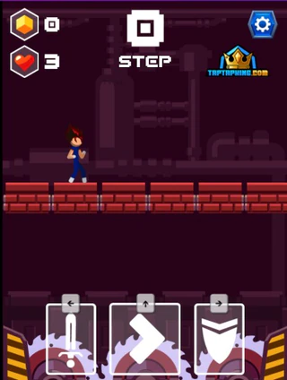 Бой с Тенью : Наследие