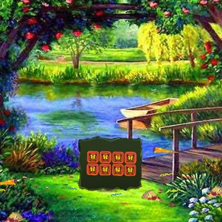 Мистические новогодние земли