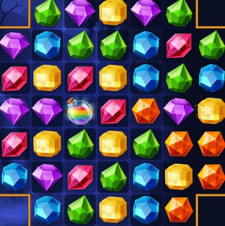 Алхимик лунного камня