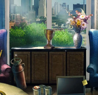 Потерянные монеты