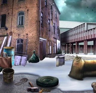 Крот в мафии