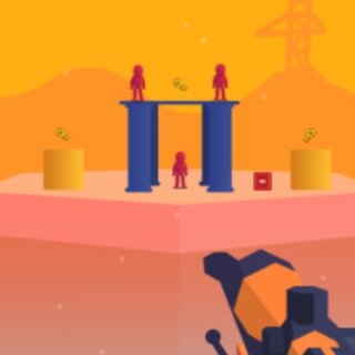 Стикмэн-снайпер