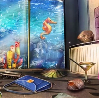 Подводная мечта