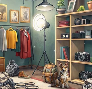 Снимки прошлого