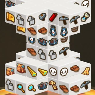 Маджонг путешественников