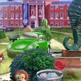 Миссия в средней школе