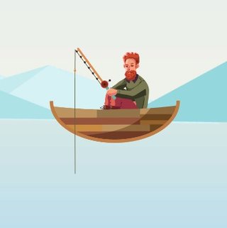 Мастер рыбалки