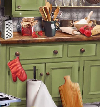 Кулинарное совершенство