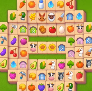 Ферма маджонга