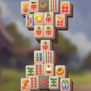 Маджонг блиц